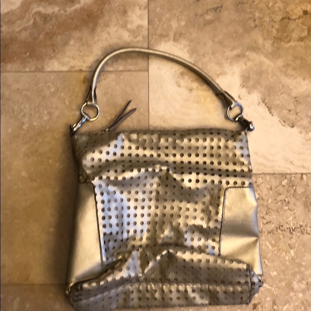 Chinese Laundry Purse